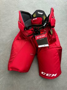 ✅NOHAVICE CCM TACKS 5092 SR RED- XL - 8