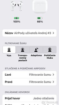 Airpods 4+ záruka - 8