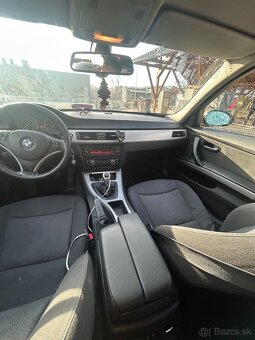 Bmw e90 - 8