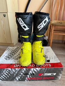 Sidi crossfire 3 SRS - 8