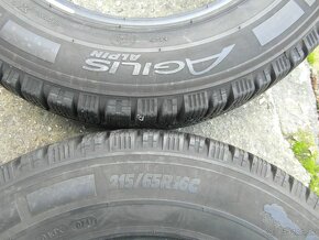 215/65 R16C - 8