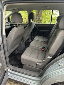 Volkswagen Touran 1.9 TDI - 8