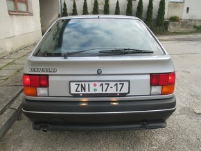 Renault 19 1,4 benzin 43 kwTop tav BEZ KOROZE Garáž - 8