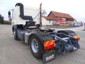 DAF FT CF85.460 - 8