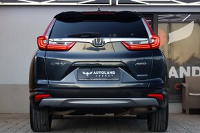 Honda CR-V 2.0 i-MMD Hybrid Lifestyle AWD e-CVT - 8