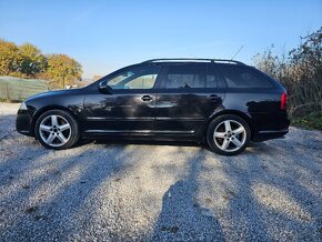 Škoda octavia rs 2.0tdi 125kw - 8