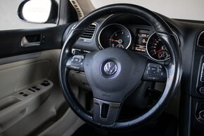 Volkswagen golf 6, 2013 variant 103kW - 8