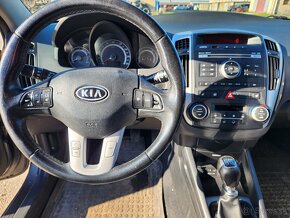 Kia ceed sSW1.6 CRDI - 8