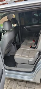 VW TOURAN 1.9 TDI 77 kW - 8