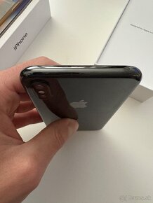 Iphone X 256 GB - 8