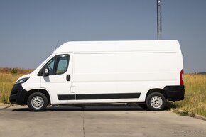 Peugeot Boxer 2.2 HDi L3H2 - 8