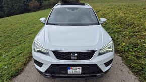 Seat Ateca 2.0 Tdi Xcellence 4 Drive - 8