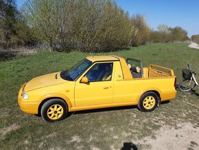 SKODA FELICIA FUN - 8