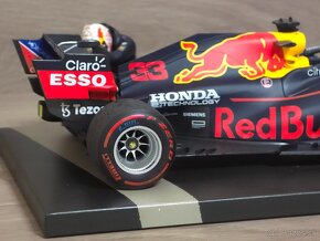 Max Verstappen (RB16B) 1:18 VC Abu-Dhabi 2021 - 8