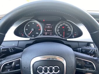 Audi A4 Avant 2.0 TDI - 8