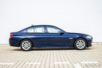 BMW 530d/ xDrive/ A/T/ TOP Stav/ - 8