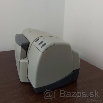 PREDÁM TLAČIAREŇ HP DESKJET 920C, PLNE FUNKČNÁ - 8