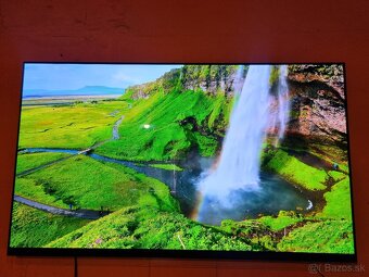 LG OLED 65E9PLA - 8