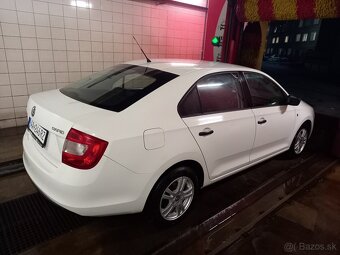 Rapid 1.6tdi 66kw - 8