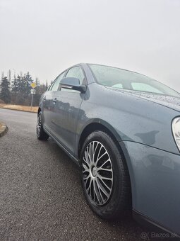 Vw jetta 1.6 75kw benzin - 8