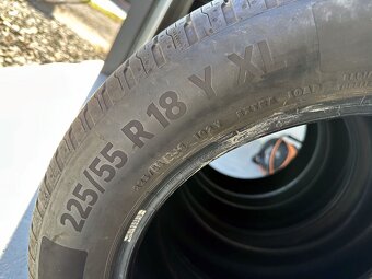 225/55 r18 Y XL letne pneumatiky Continental - 8