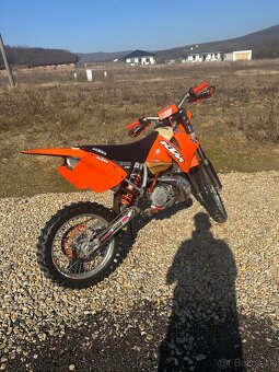 Ktm exc 300 2t - 8