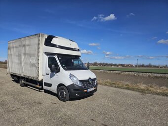 Renault Master - 8