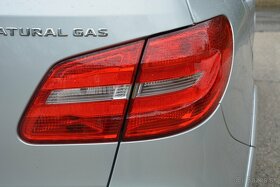 Mercedes Benz B Natur Gas Drive - 8