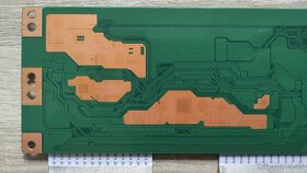 Predám obrazový modul CV500U2-T01-CB-1 - 8