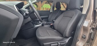 Nissan Qashqai 1.6i Tekna - 8