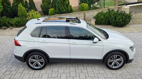 Volkswagen Tiguan 2.0 BiTDI SCR BMT  4MOTION ( odp.DPH) - 8