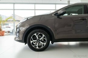 Kia Sportage 1.6 T-GDi Gold - 8