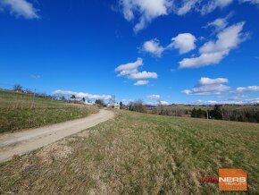 PREDANÉ Stavebný pozemok 963 m2 Detvianska Huta Detva - 8