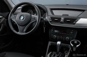 Bmw x1 slovenske 89k km xdrive - 8