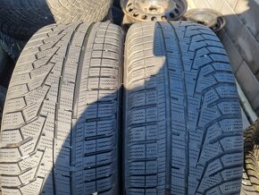 215/55R16 - 8