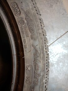 MICHELIN R18 - 8