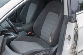 Volkswagen Passat CC 2.0 TDI 2009 - 8