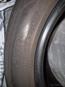 225/55/R17 101 W Hankook Letne pneu (2018) - 8