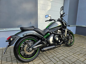 Kawasaki Vulcan S650 ABS - 8