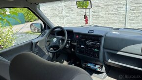 ☑️Vw T4 Multivan 2.5 TDi acv - 8