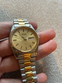 Seiko SPD094 (rolex look) - 8