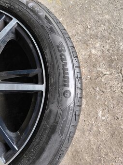 5x120 r19 BMW - 8