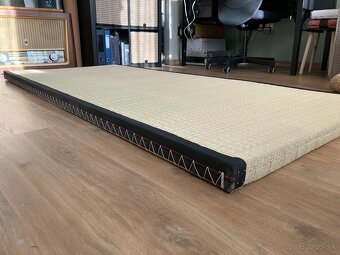 Čelo Postele TATAMI Karup Design 90 x 200 - 8