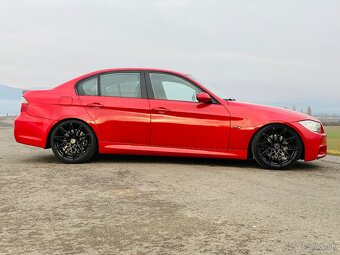 Bmw 330d E90 - 8