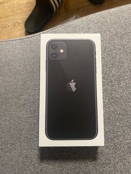 iPhone 11 64Gb - 8