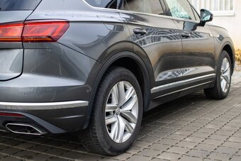 Volkswagen Touareg 3.0 V6 TDI VW - 8