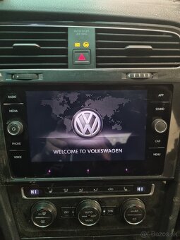 ND Volkswagen Golf VII Variant 1.6TDI 85KW DDY - 8