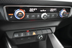 Audi A1 2.0TFSi 147kW S-line Virtual LED Záruka - 8