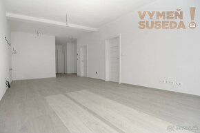 VYMEŇ SUSEDA - 3 IZB. BYT s TERASOU, NOVOSTAVBA 80.00m2, Rez - 8