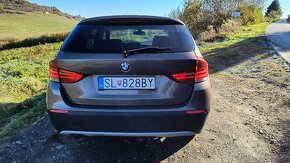 BMW X1 - 8